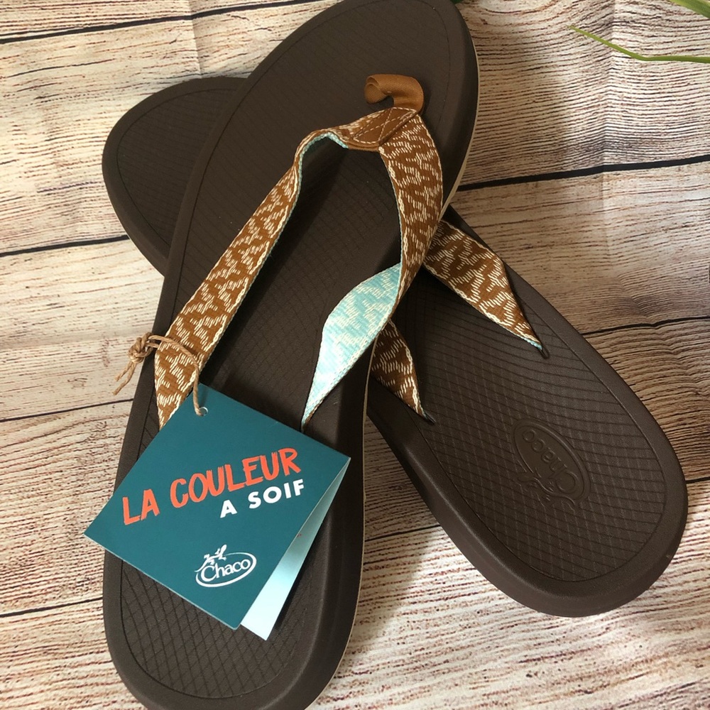 🔥🔥🔥 Chaco Men’s Playa Pro Sandals Tune Cognac